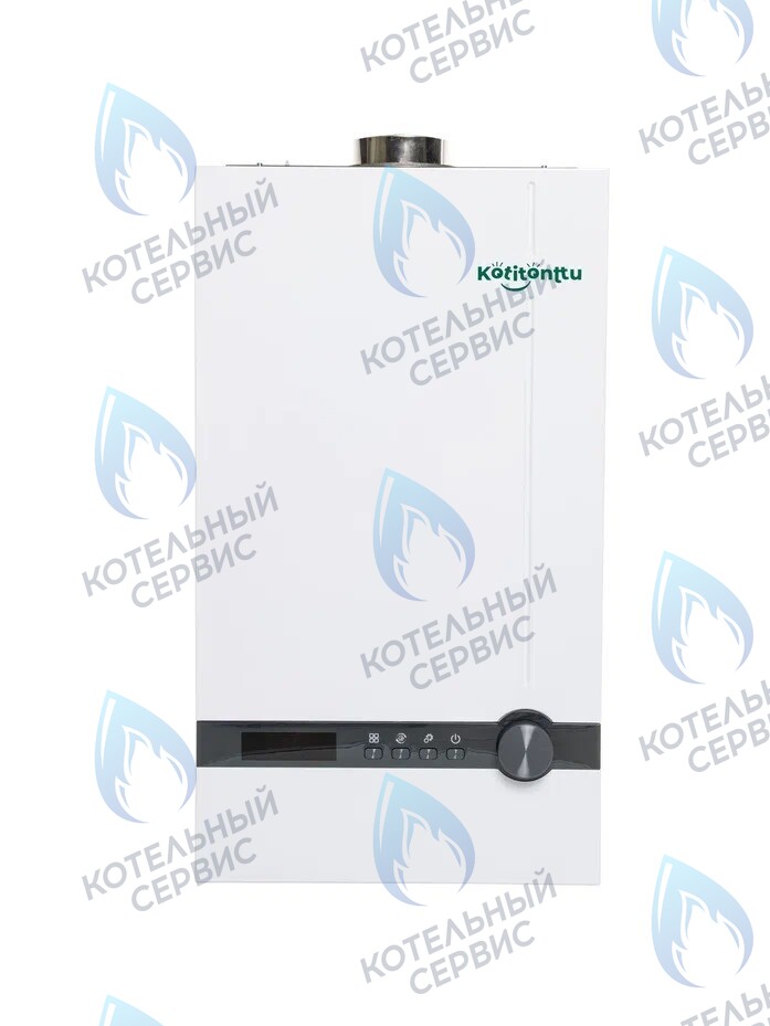  Котел газовый настенный двухконтурный SUARI S-DK KOTITONTTU в Санкт-Петербурге