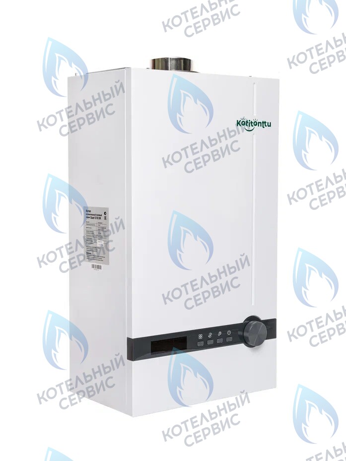  Котел газовый настенный двухконтурный SUARI S-DK KOTITONTTU в Санкт-Петербурге