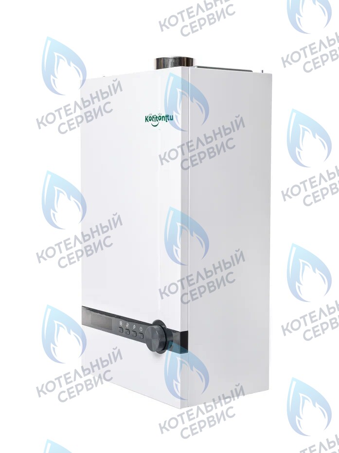  Котел газовый настенный двухконтурный SUARI S-DK KOTITONTTU в Санкт-Петербурге