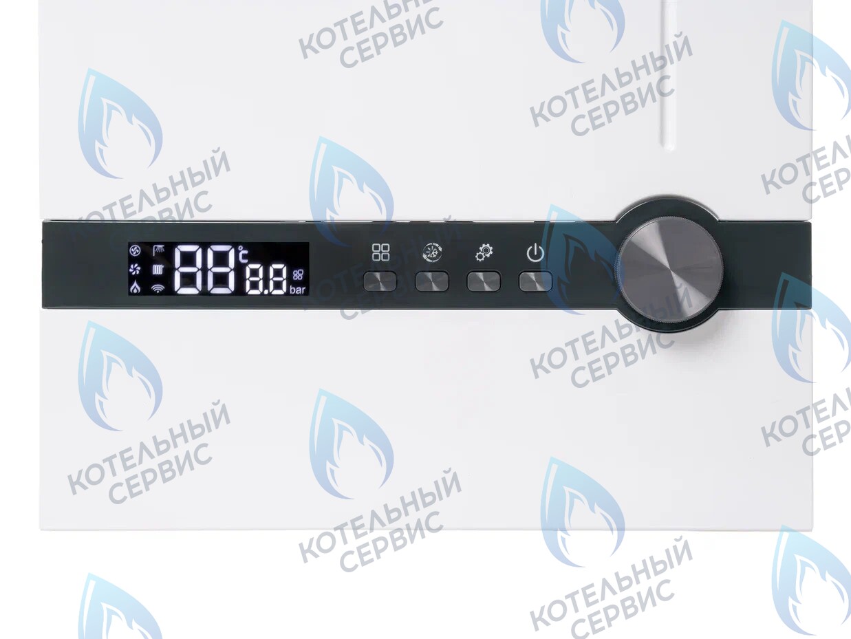  Котел газовый настенный двухконтурный SUARI S-DK KOTITONTTU в Санкт-Петербурге