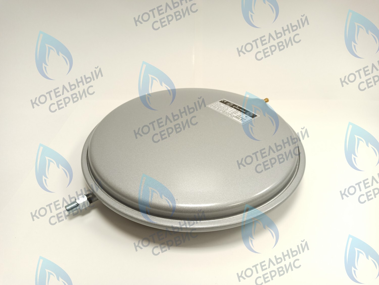 ET003-08L-LM-Комп Расширительный бак LM 14/1 BAXI 8 литров (комплект с переходником) в Санкт-Петербурге