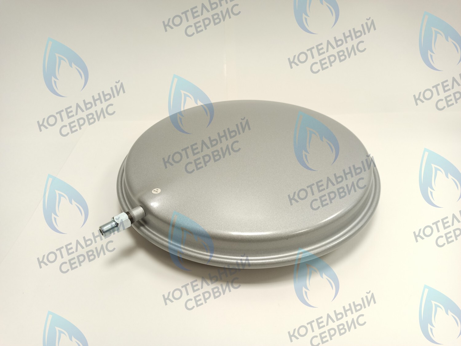 ET003-08L-LM-Комп Расширительный бак LM 14/1 BAXI 8 литров (комплект с переходником) в Санкт-Петербурге