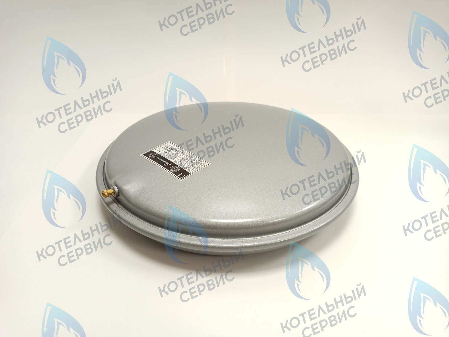 ET003-08L-LM-Комп Расширительный бак LM 14/1 BAXI 8 литров (комплект с переходником) в Санкт-Петербурге