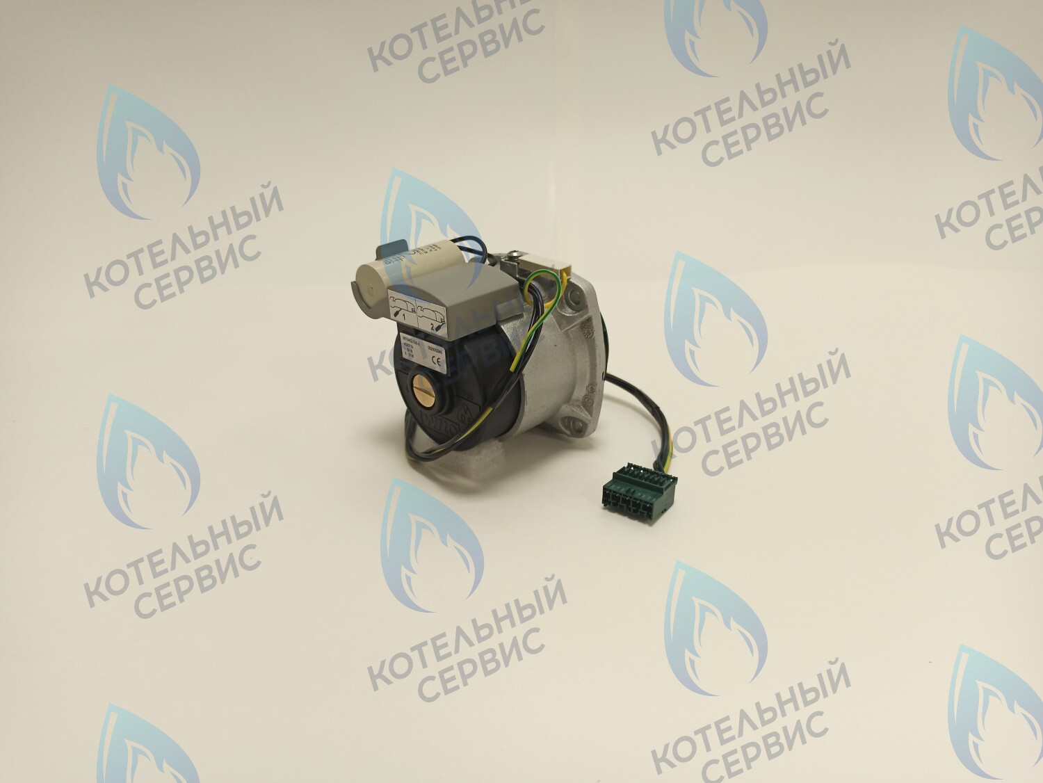 PH-W21CCW50-WA79PR-5PIN Двигатель насоса 1000L/H аналог WILO INTVACL 15/5-2 Protherm Гепард 23 MTV / MOV вер. 19, Пантера 25 KTV / KOV, 30 KTV вер. 19 (без улитки) (против часовой, втулка 35мм, колесо 68/21мм) (0020097216, 0020197548) в Санкт-Петербурге