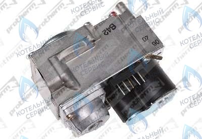 0020025241 Газовый клапан -1ст.-ПГ,ПБ (10) PROTHERM в Санкт-Петербурге