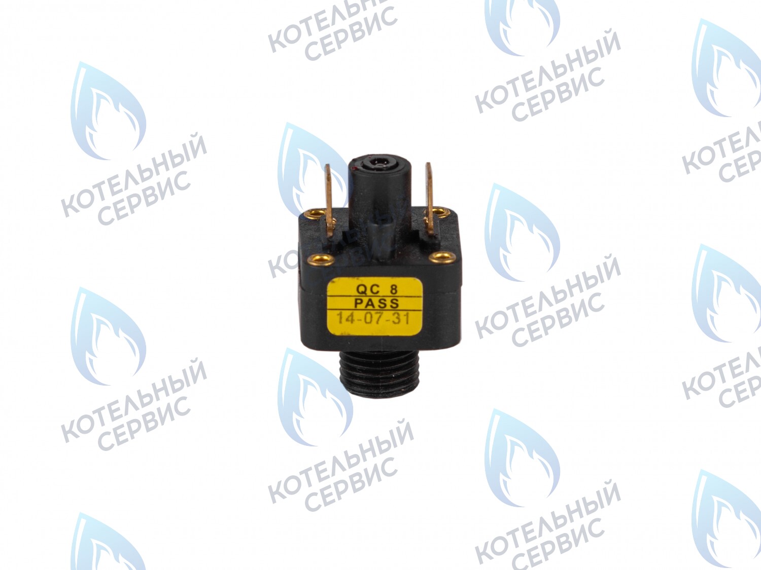 22013.0600-002 Датчик давления теплоносителя HUADI G 1/4" для котла Ардерия серии В ARDERIA в Санкт-Петербурге