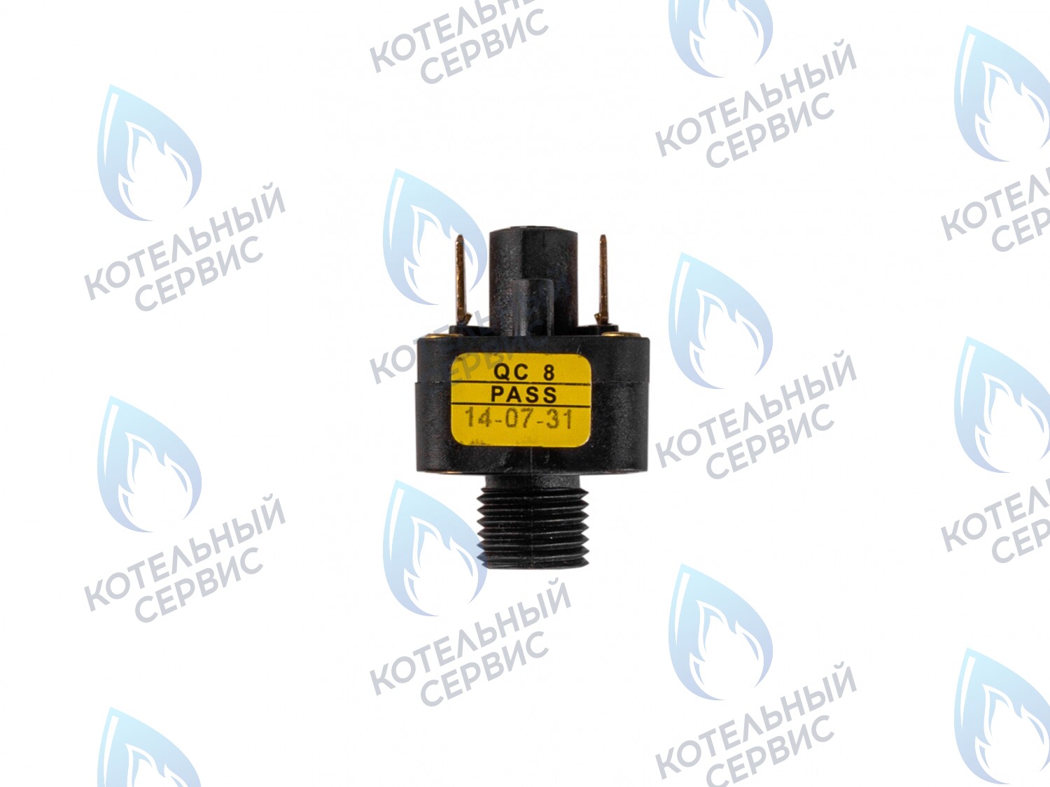 22013.0600-002 Датчик давления теплоносителя HUADI G 1/4" для котла Ардерия серии В ARDERIA в Санкт-Петербурге