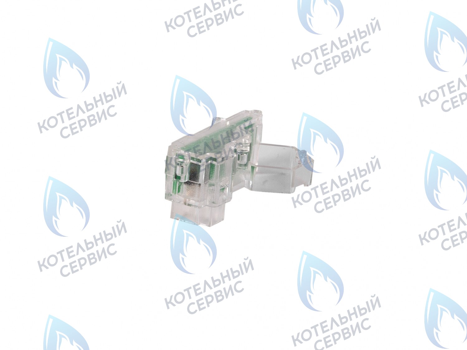 FSR003 Датчик потока (сенсор) (белый) BAXI  (8435280) JJJ008435280 008435280  (там где стоит датчик потока с пружинкой) в Санкт-Петербурге