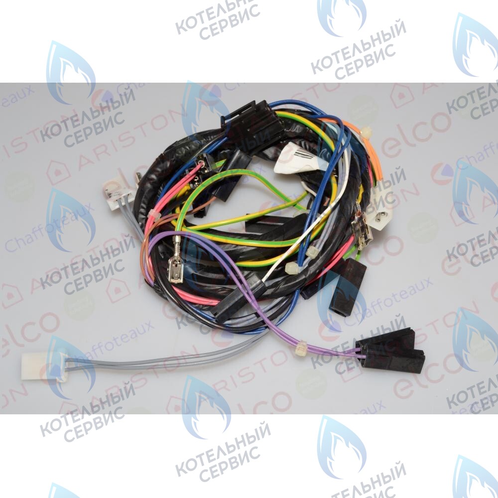 61303731 Разъем соединительный CHAFFOTEAUX в Санкт-Петербурге