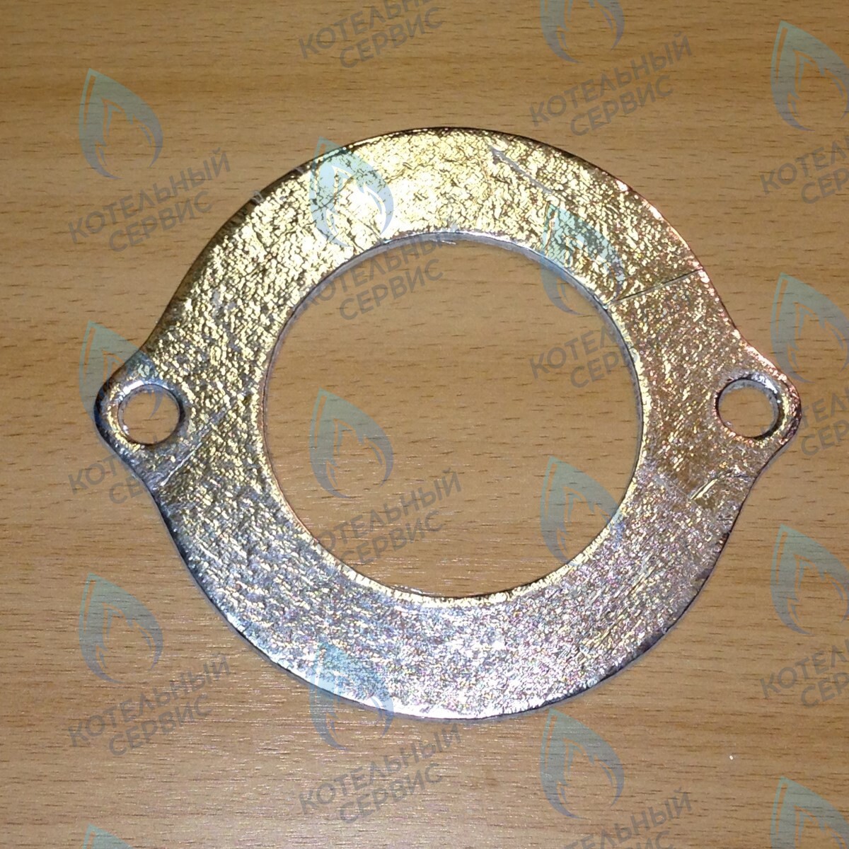 S554100001 Уплотнительная прокладка горелки (Turbo-13/17, STSG-13/17, STSO-13/17, KRM-30) KITURAMI в Санкт-Петербурге
