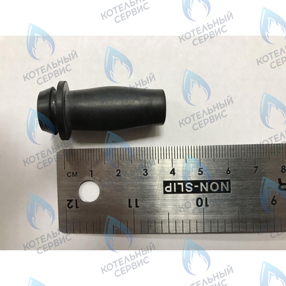 710452800 штуцер для анализа продуктов сгорания BAXI в Санкт-Петербурге