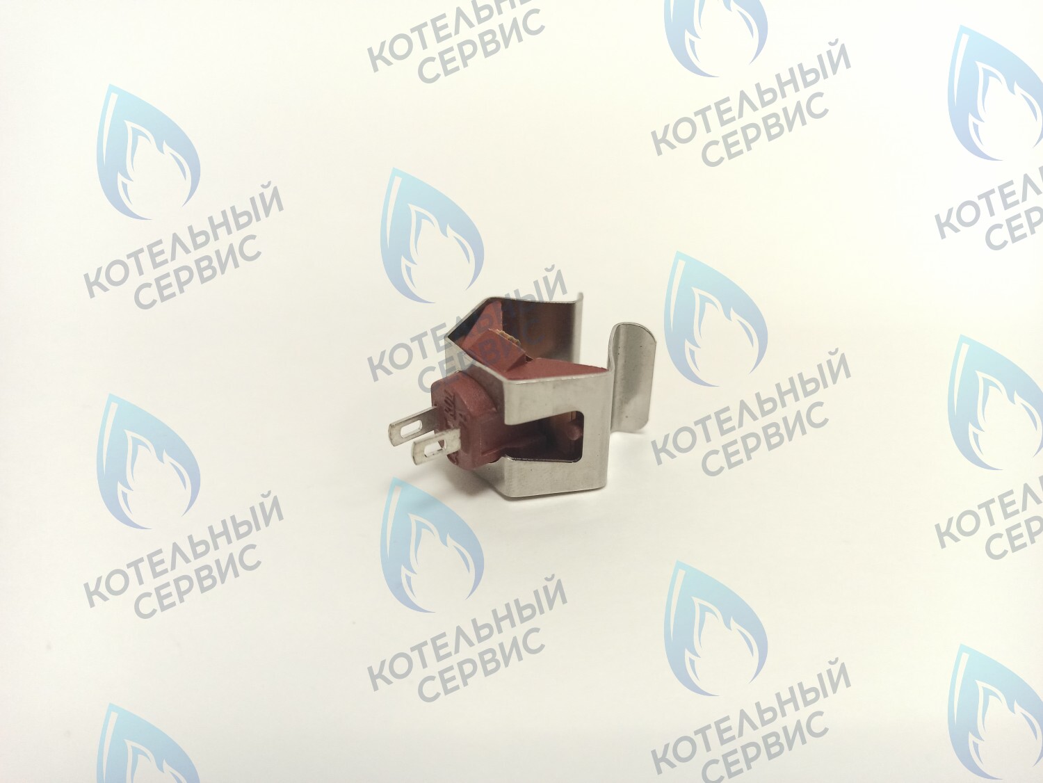 TSH002-29-CT Датчик температуры накладной NTC 1/2" (Control) в Санкт-Петербурге