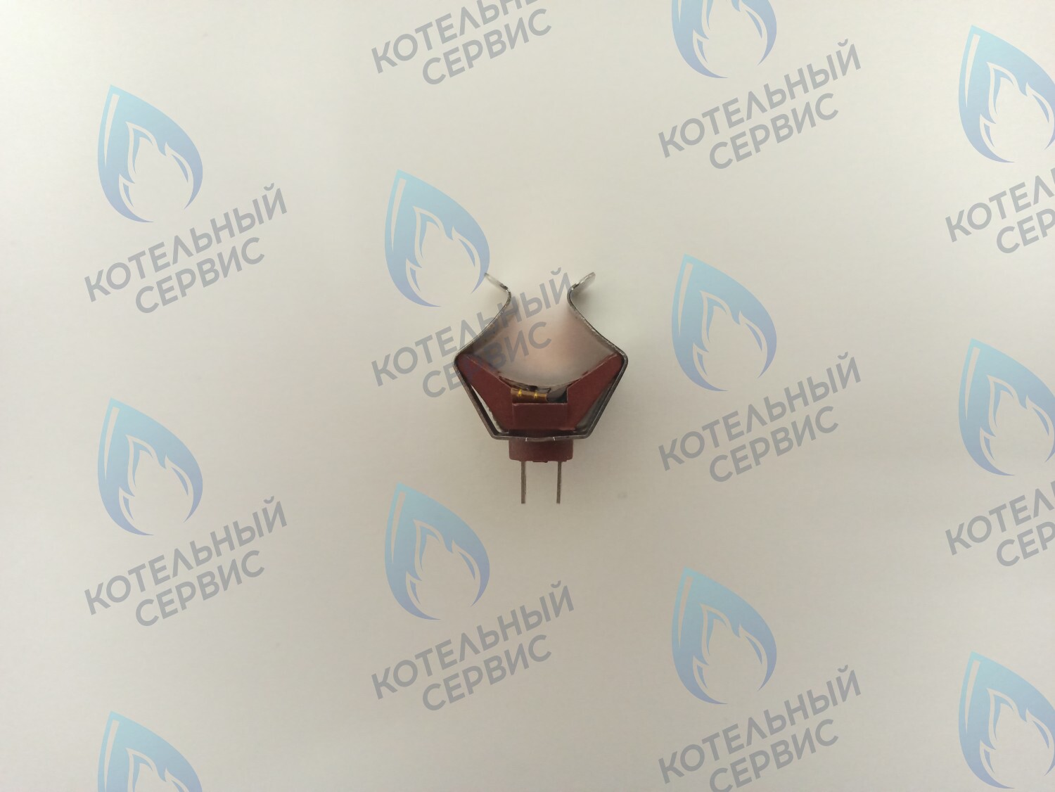 TSH002-29-CT Датчик температуры накладной NTC 1/2" (Control) в Санкт-Петербурге