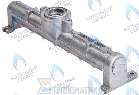 30014731A Коллектор с форсунками LPG на сжиженный газ Navien Deluxe Coaxial 13-24K, Ace Coaxial 13-24K в Санкт-Петербурге