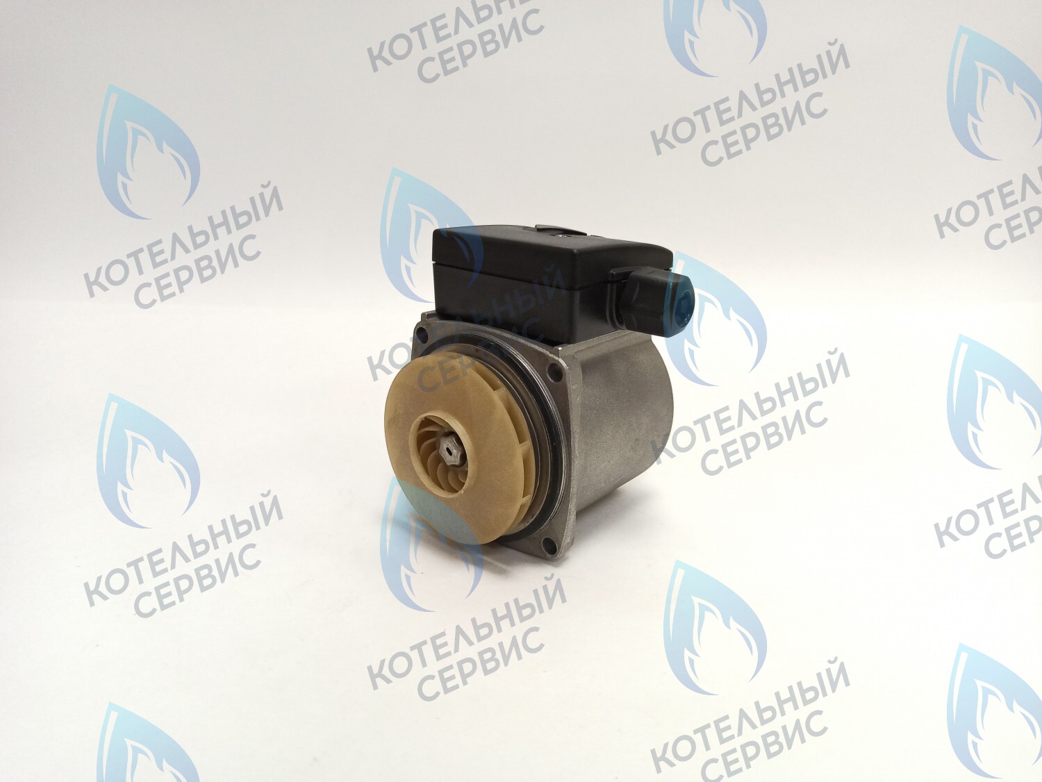 PH-G30CCW70-GR145 Двигатель насоса Grundfos (без улитки) 15-70 145W в Санкт-Петербурге