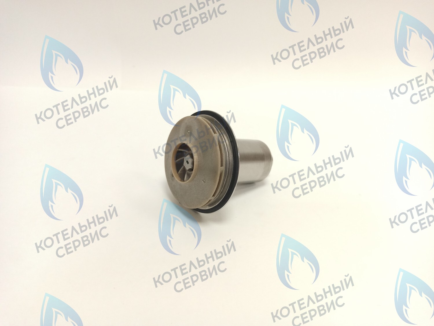 PPR-G30CCW-G40-72-02 Втулка ротор насоса (против часовой стрелки) Grundfos 15-60, 110W (легко входит) в Санкт-Петербурге