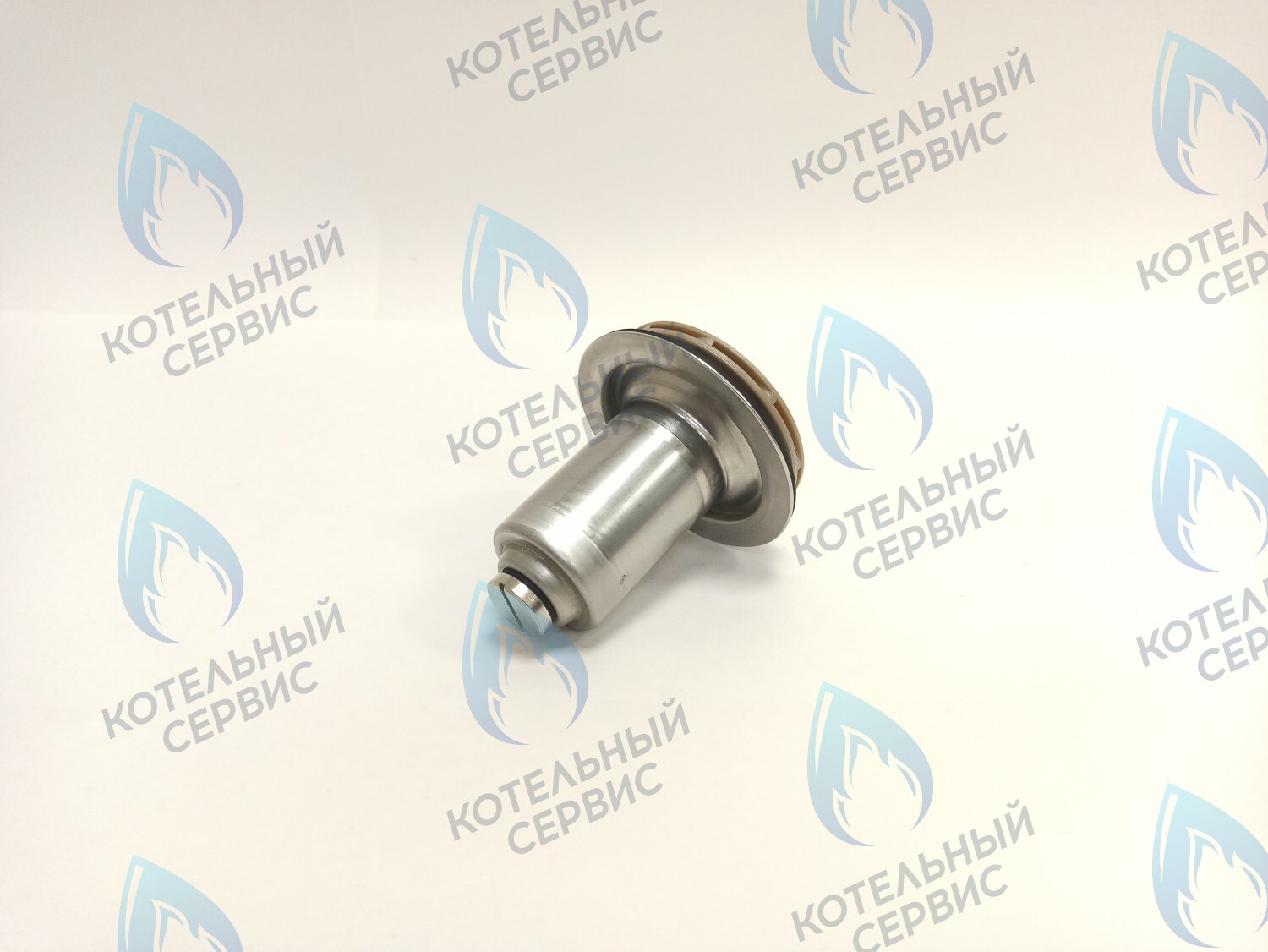 PPR-G30CCW-G40-72-02 Втулка ротор насоса (против часовой стрелки) Grundfos 15-60, 110W (легко входит) в Санкт-Петербурге