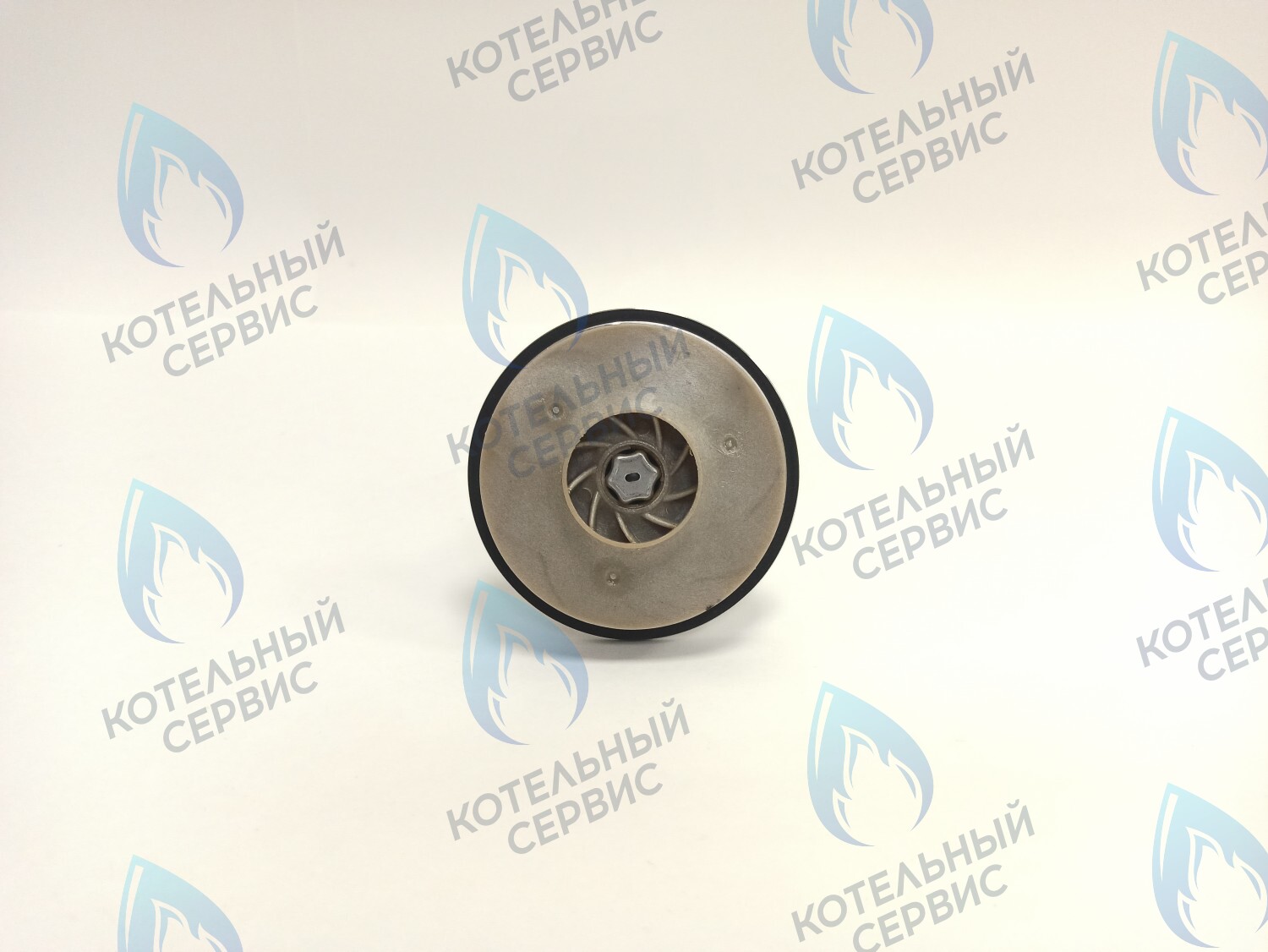 PPR-G30CCW-G40-72-02 Втулка ротор насоса (против часовой стрелки) Grundfos 15-60, 110W (легко входит) в Санкт-Петербурге