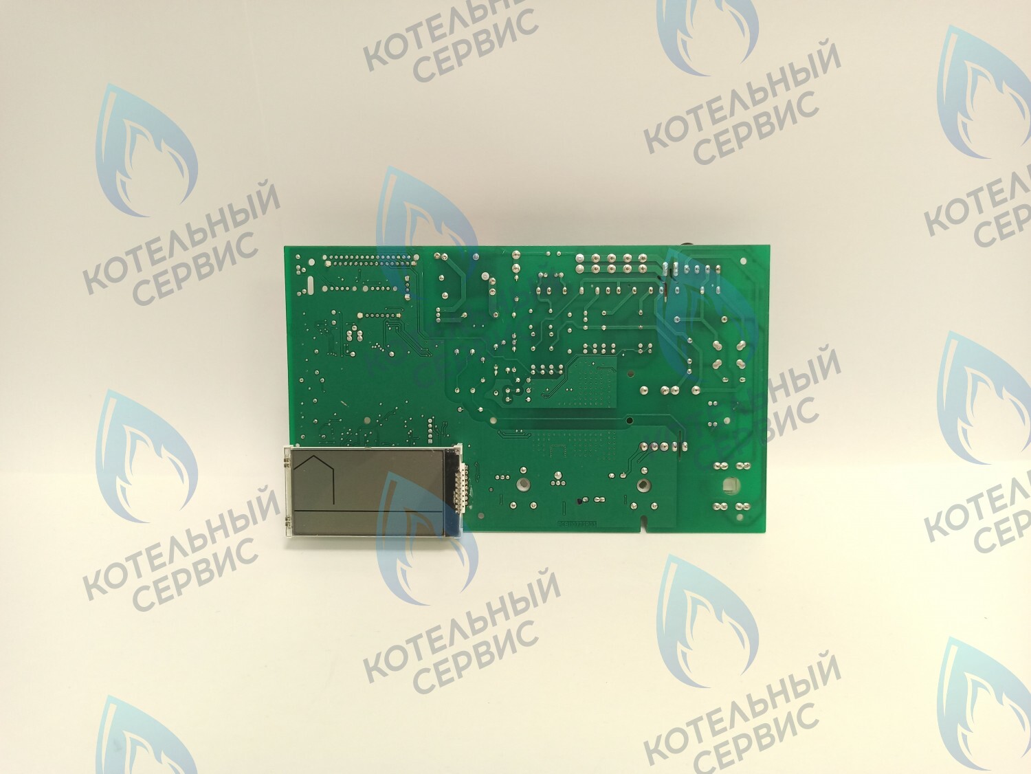 CB026 Блок управления Vitopend WH1D Viessmann (7831255) в Санкт-Петербурге