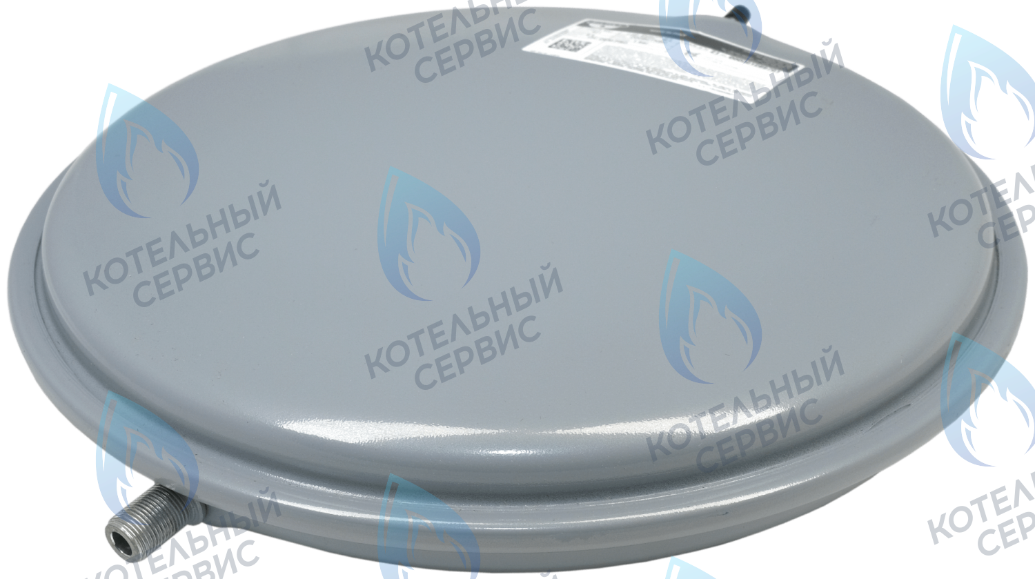 504000045 Бак расширительный 8л City Class C; F12-30, K25,30; FR 20-30; KR25 ITALTHERM в Санкт-Петербурге