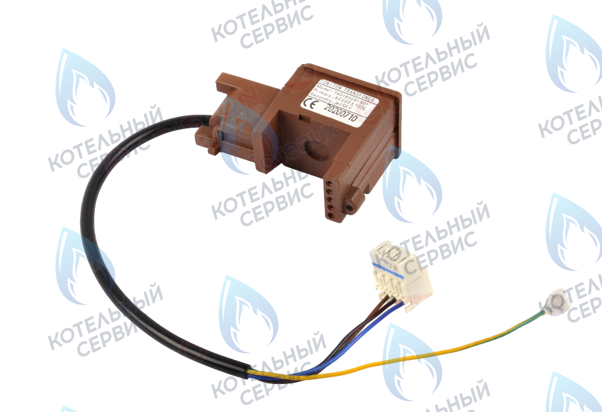 65153999 Блок розжига ARISTON (65115791-01, 65115791) в Санкт-Петербурге