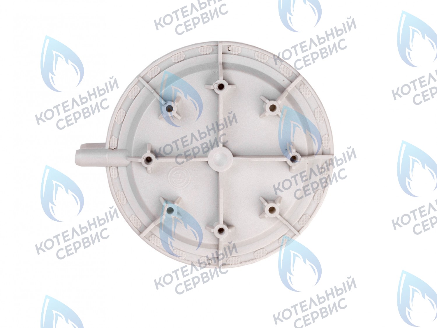 15199016 Реле давления воздуха (маностат) 10кВт/13кВт/16кВт 105Pa/90Pa Baden ALPENHOFF (15199016) в Санкт-Петербурге