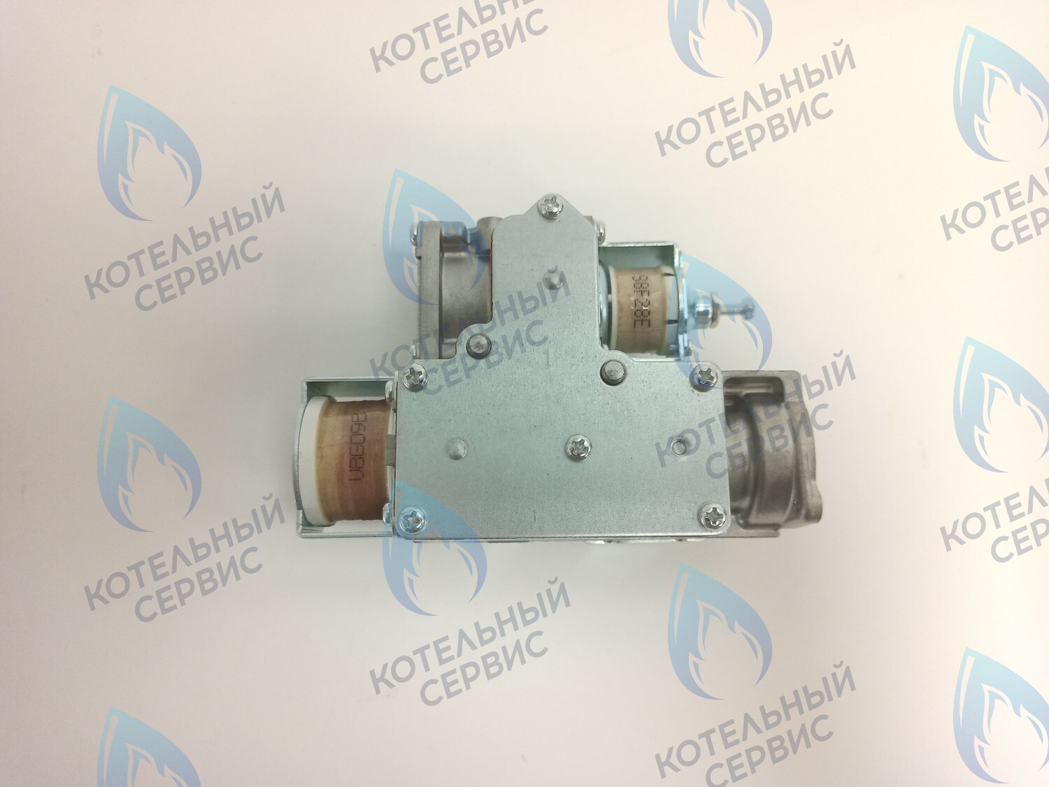 30010588B Газовый клапан (арматура газовая) Navien Deluxe S/C/E/ONE, Prime, Smart Tok (30010588A) в Санкт-Петербурге