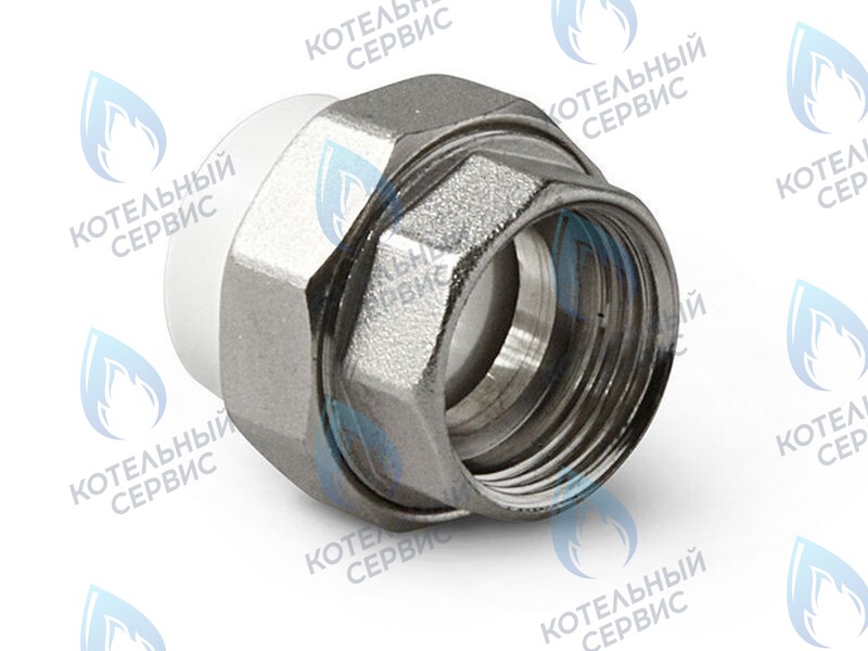  пп Муфта разъемная 32-1 внутренняя резьба FR в Санкт-Петербурге