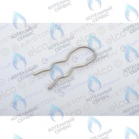 Клипса CHAFFOTEAUX