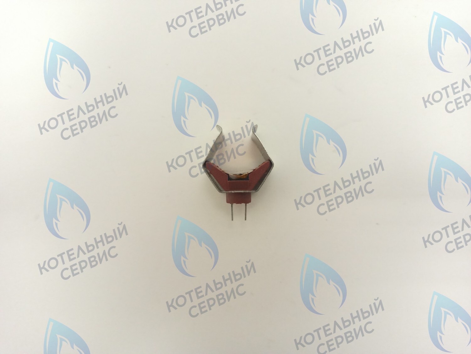 TSH003-29-CT Датчик температуры накладной NTC 3/4" (Control) в Санкт-Петербурге