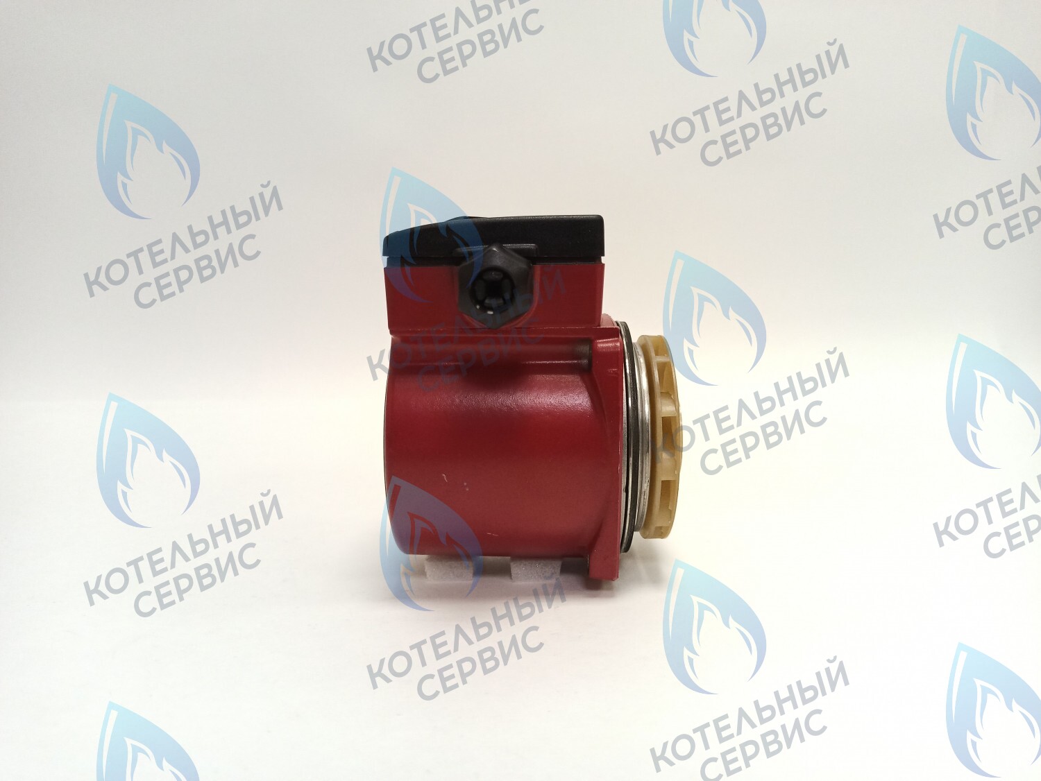 PH-G30CCW60-GR110RED Двигатель насоса Grundfos (без улитки) 15-60 110W (красный) в Санкт-Петербурге