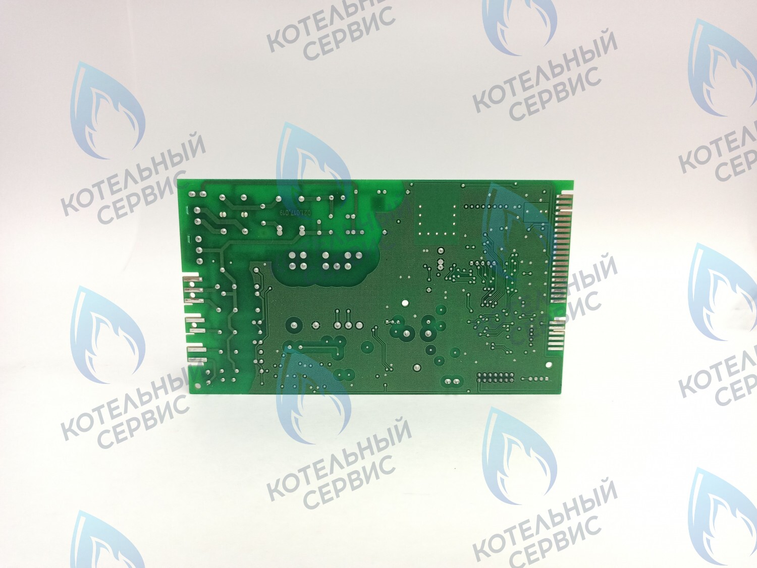 CB011 Плата управления универсальная BOSCH Gaz 4000 W / BUDERUS U042-24K (≤FD756) 87160134660 в Санкт-Петербурге