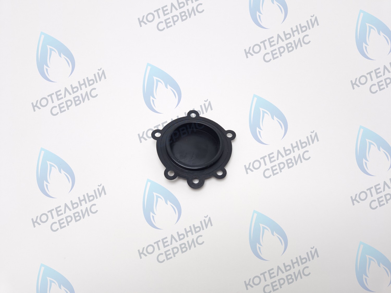 1210 Мембрана (диафрагма) 51мм, для газовой колонки Beretta AQUA; Baxi SIG-2; Innovita 11, 14 /аналог/ в Санкт-Петербурге