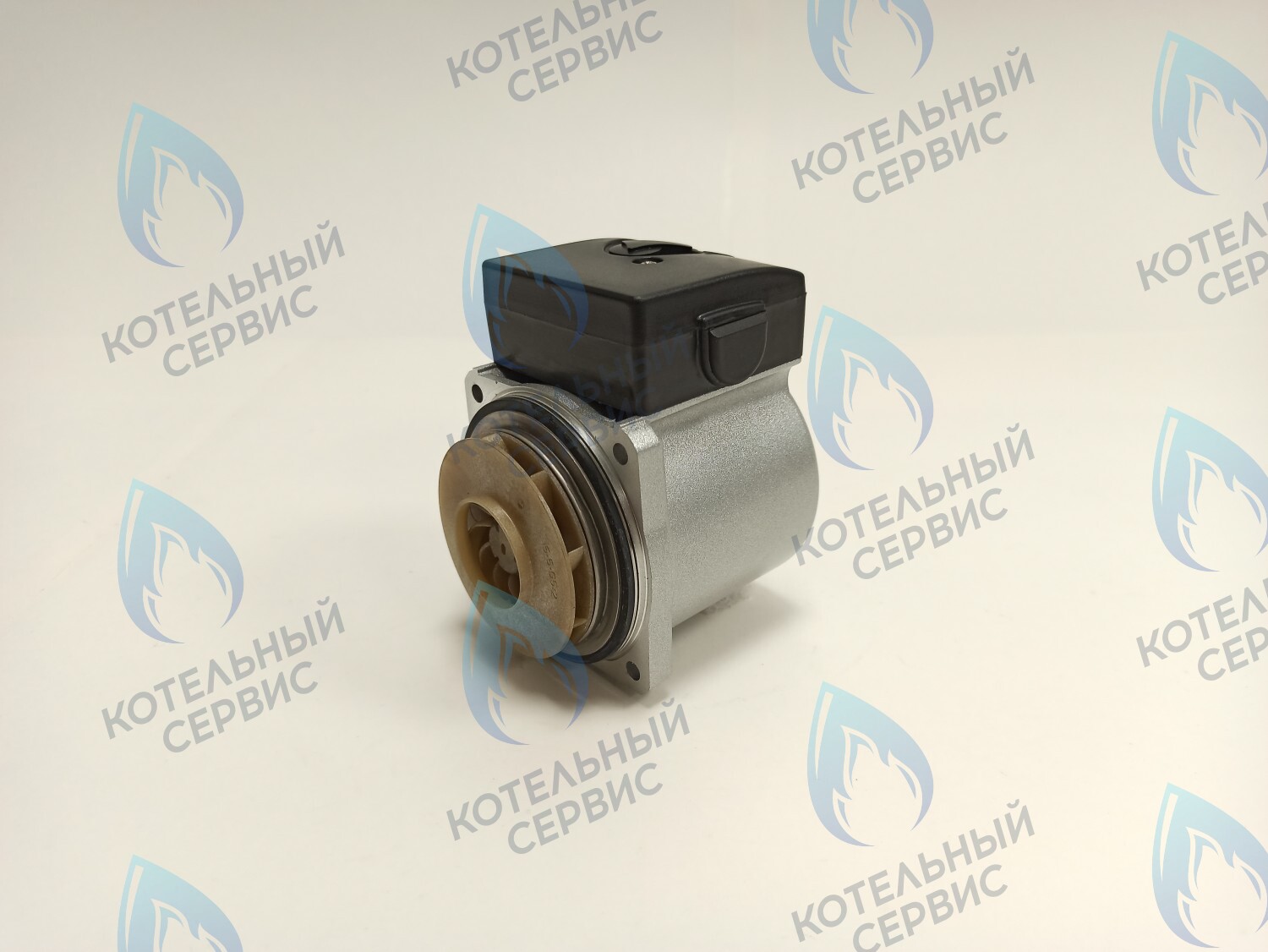 PH-G30CCW50-DG75 Двигатель насоса DUCA GX 15-50, аналог GRUNDFOS 15-50, 75W в Санкт-Петербурге