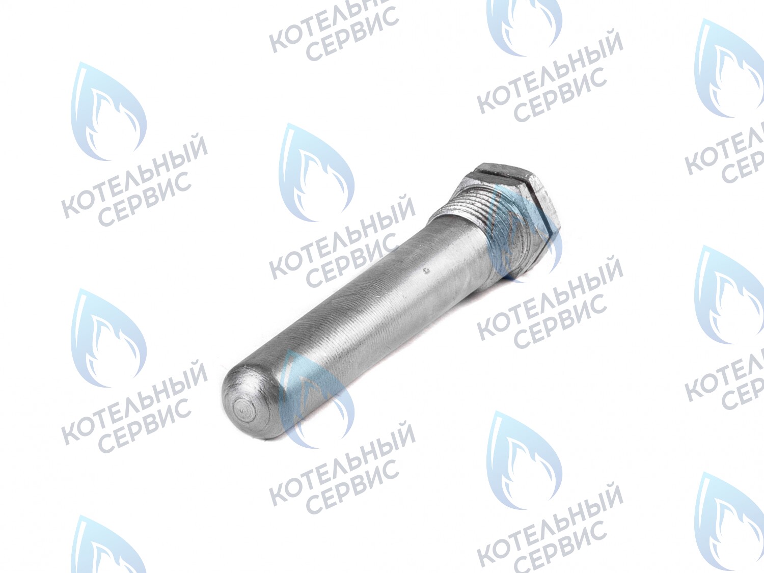 SC001-02 Гильза 1/2 для датчиков напольного котла Protherm (0020027662) ЛЕМАКС (Lemax) (093953) (собственное производство) в Санкт-Петербурге