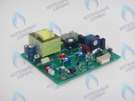 Плата управления KoreaStar Ace 10-32 (KS902605550, KS902605551, KS902605552, KS902605553)