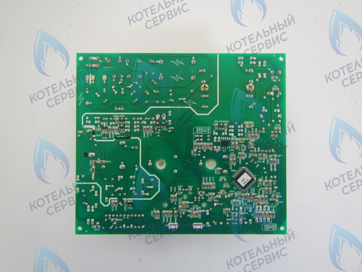 CB041 Плата управления KoreaStar Ace 10-32 (KS902605550, KS902605551, KS902605552, KS902605553) в Санкт-Петербурге