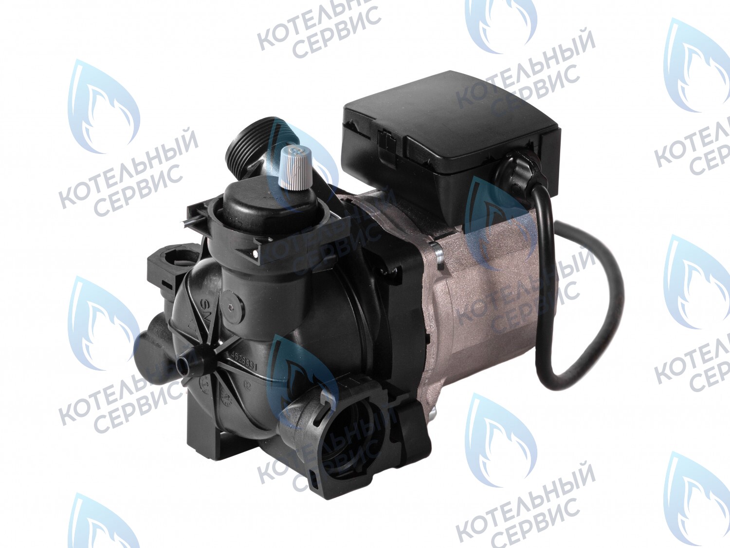 0020213167 Циркуляционный насос VAILLANT  VHSL 15/6 HE-2 (по часовой стрелке) (втулка 40мм, колесо 68/21мм) в Санкт-Петербурге