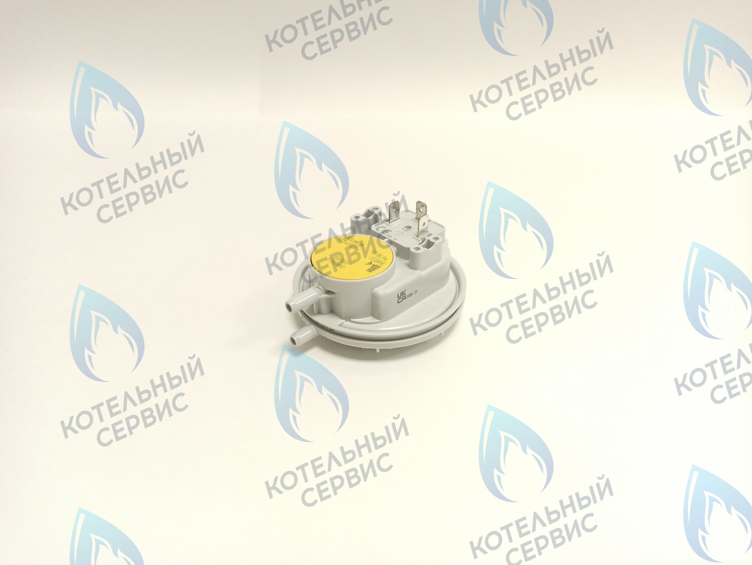 AP-115-095-63-HC-3 Маностат HUBA 115/95 Pa в Санкт-Петербурге