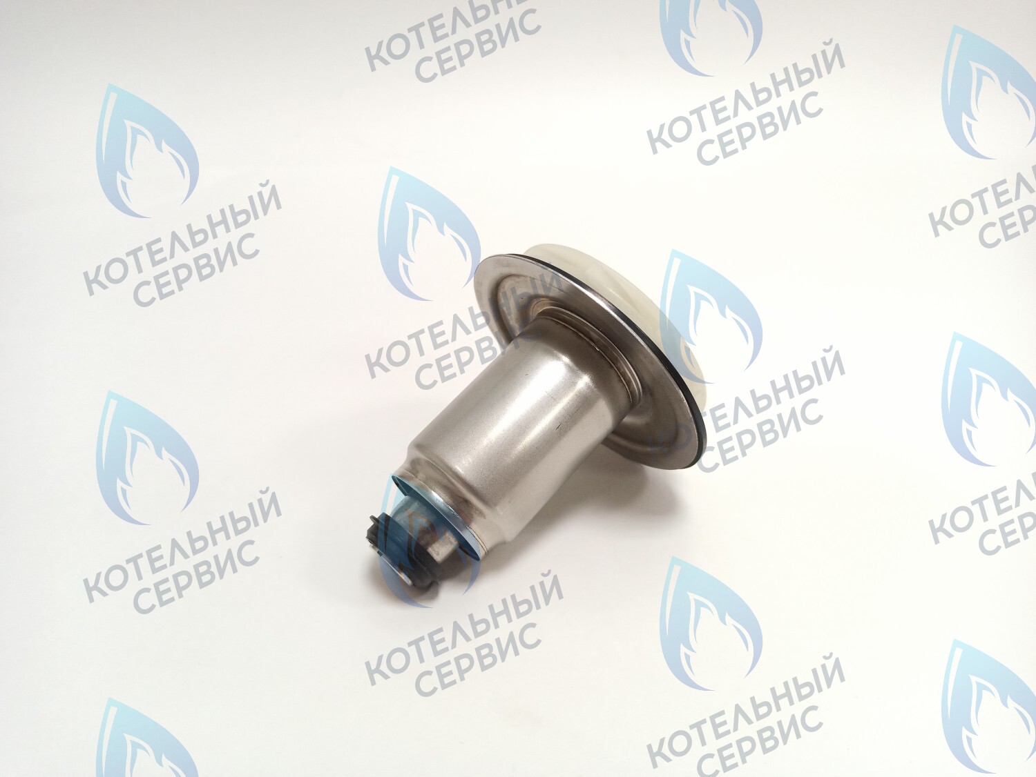 PPR-W30CW-40 ОРИГИНАЛ Втулка ротор насоса (по часовой стрелке) WILO 15/6 (втулка 40мм, колесо 72/30мм) в Санкт-Петербурге