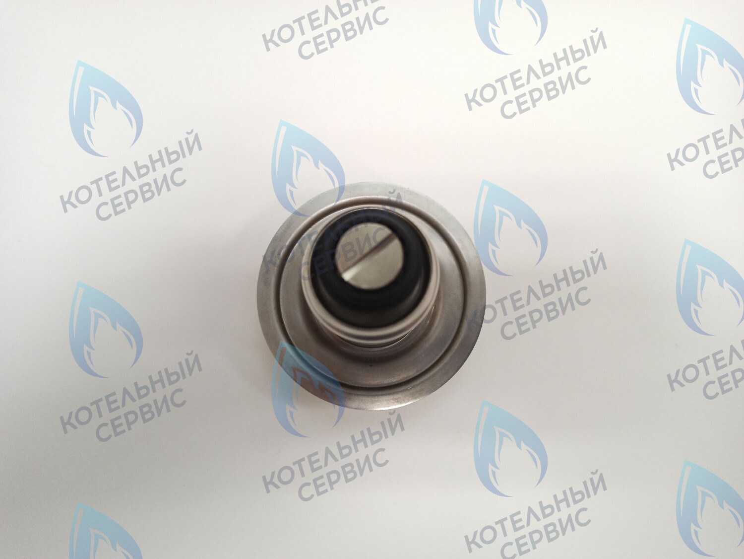 PPR-W30CW-40 ОРИГИНАЛ Втулка ротор насоса (по часовой стрелке) WILO 15/6 (втулка 40мм, колесо 72/30мм) в Санкт-Петербурге