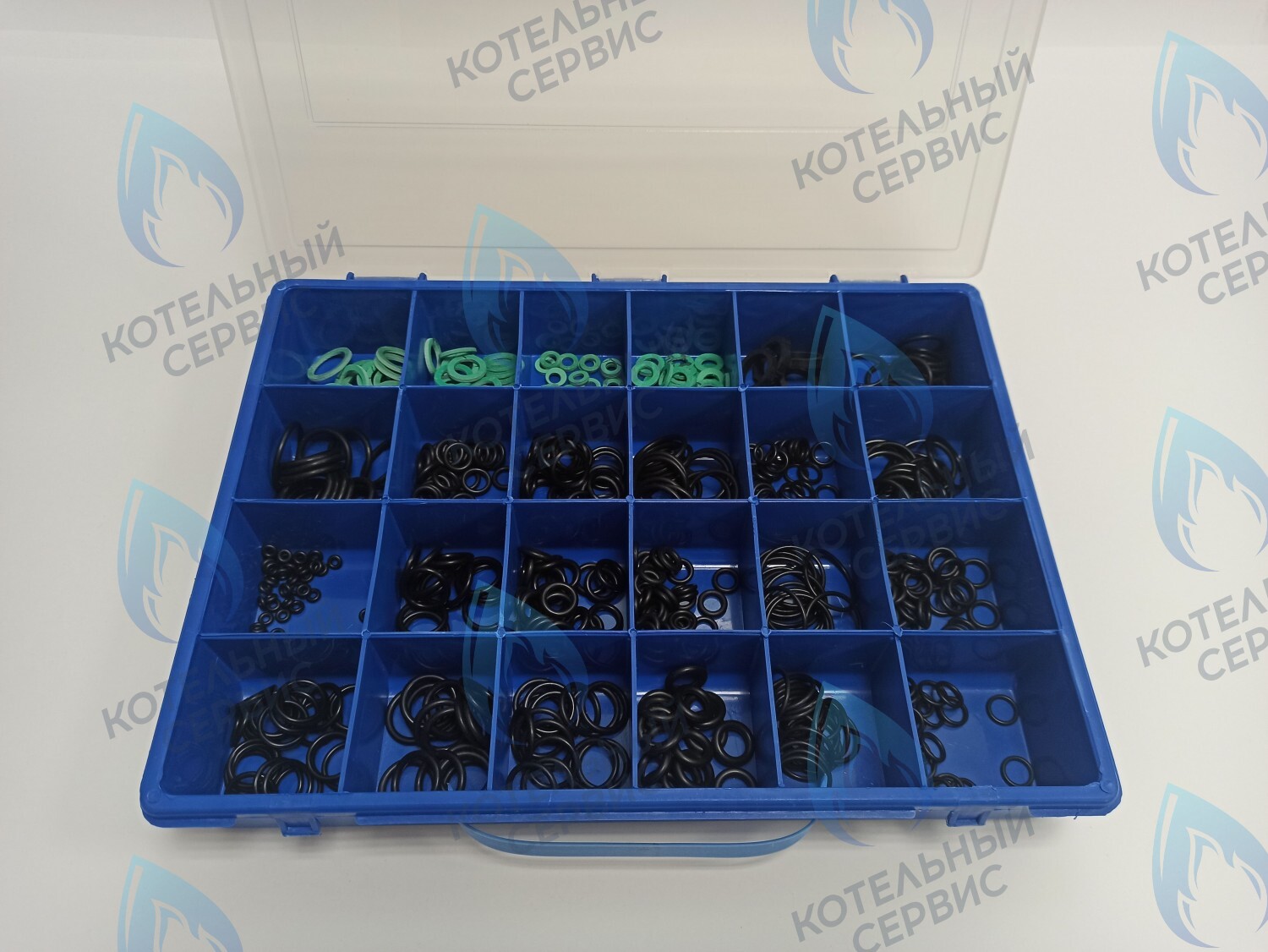 ZP901 Набор прокладок для ремонта котла в Санкт-Петербурге