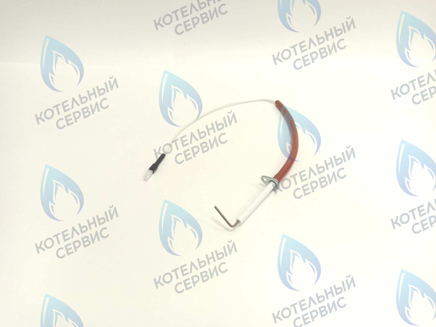 EE001B Электрод розжига/ионизации Varme, Light, Eco 12кВт-18кВт-24кВт FEDERICA BUGATTI в Санкт-Петербурге