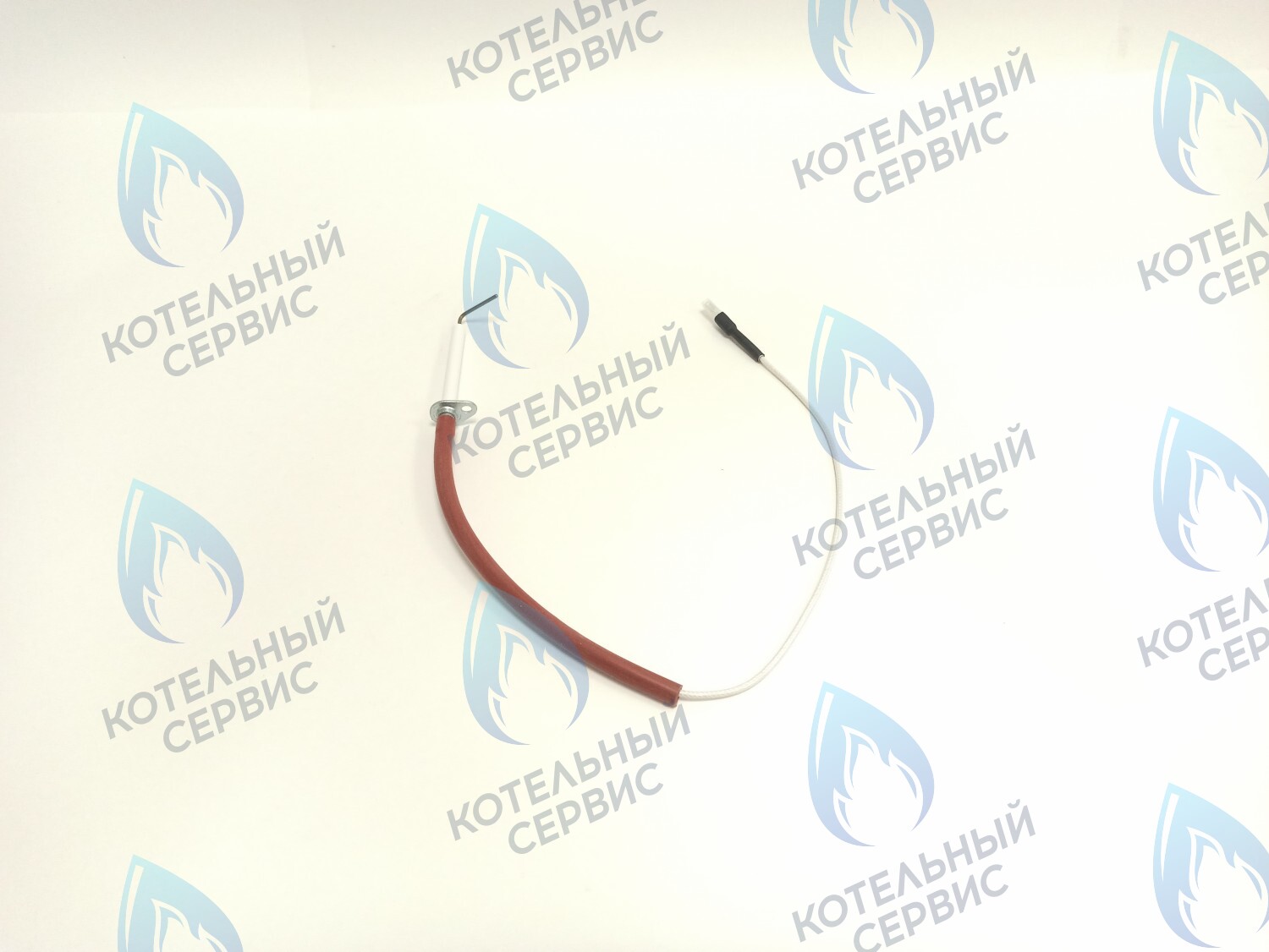 EE001B Электрод розжига/ионизации Varme, Light, Eco 12кВт-18кВт-24кВт FEDERICA BUGATTI в Санкт-Петербурге