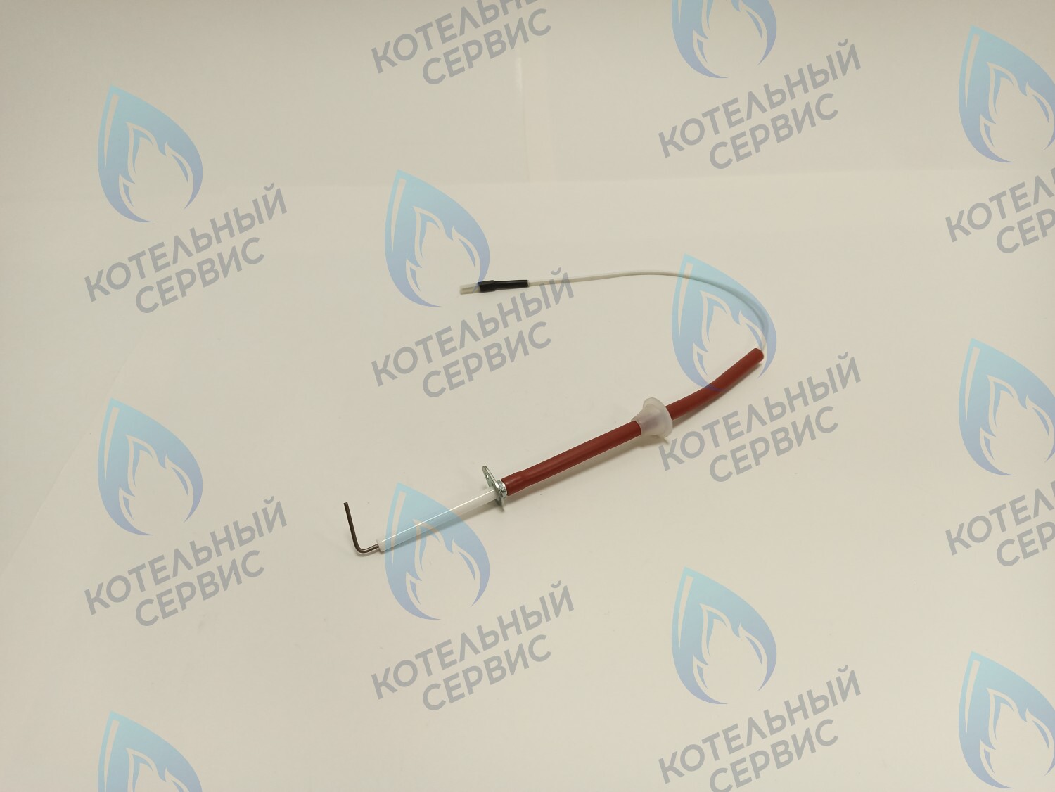 EE001B Электрод розжига/ионизации FEDERICA BUGATTI Varme, Light, Eco 12-24кВт в Санкт-Петербурге