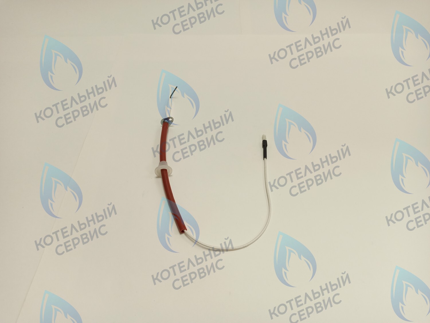 EE001B Электрод розжига/ионизации FEDERICA BUGATTI Varme, Light, Eco 12-24кВт в Санкт-Петербурге