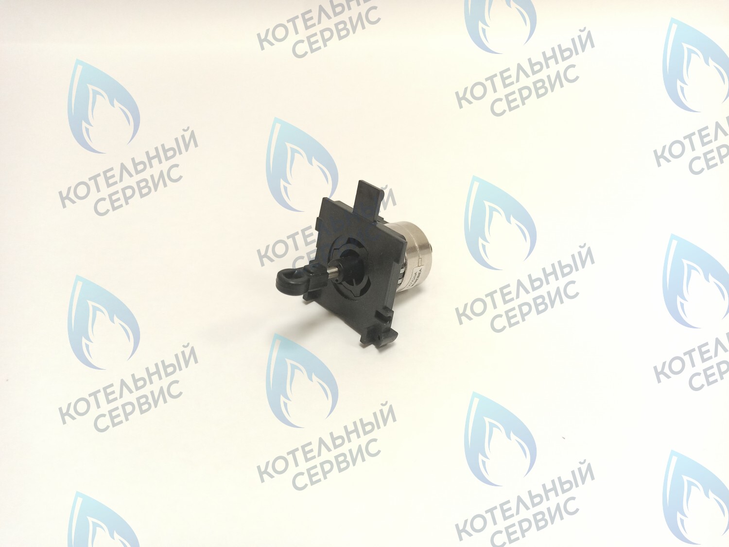 GM014 Линейный шаговый двигатель VIESSMANN VITOPEND WH1D, VITODENS WB1B (7828748) BOSCH JUNKERS 87160113600 WOLF 2744516 в Санкт-Петербурге