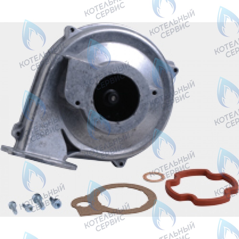 7833759 Радиальный вентилятор NRG 118 E CVI VIESSMANN в Санкт-Петербурге