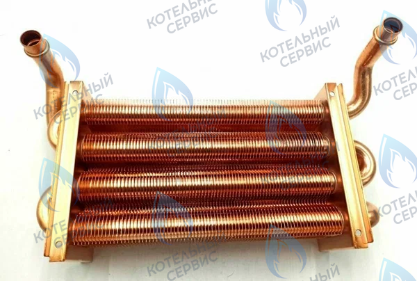 52070391 Теплообменник для отопления PL3.20 DAESUNG в Санкт-Петербурге