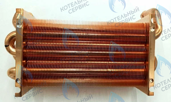 52070391 Теплообменник для отопления PL3.20 DAESUNG в Санкт-Петербурге